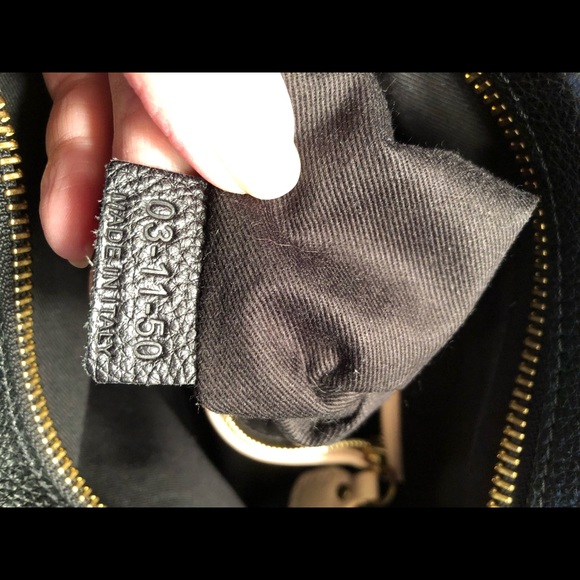 Chloe Paraty Bag - Picture 4 of 8